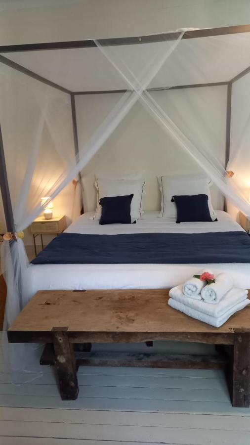La Lande Otel Pleyber-Christ Dış mekan fotoğraf