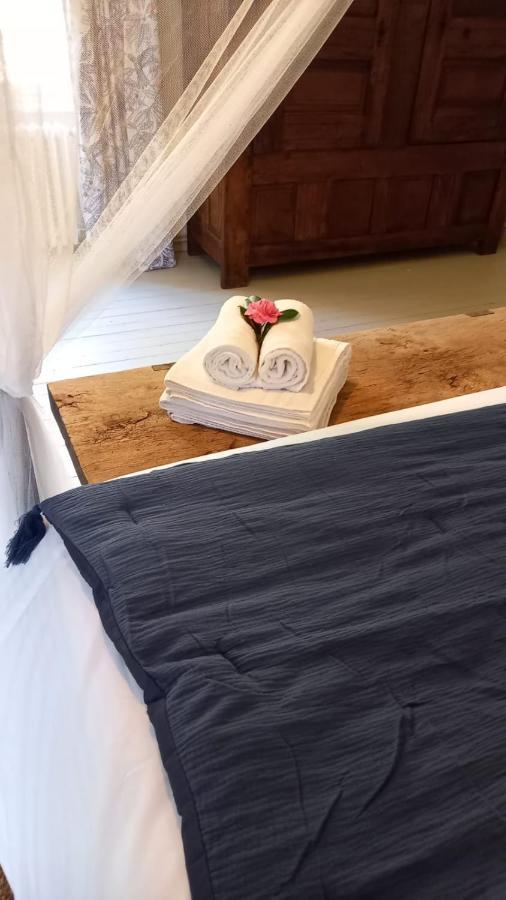 La Lande Otel Pleyber-Christ Dış mekan fotoğraf